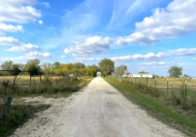 Homes for sale in Hubbard, TX | Lot 15 Hcr 3352, Hubbard, TX 76648 | MLS# 85904708