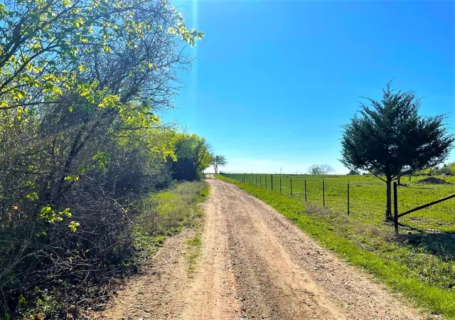 Homes for sale in Hubbard, TX | Lot 15 Hcr 3352, Hubbard, TX 76648 | MLS# 85904708