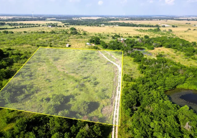 Homes for sale in Hubbard, TX | Lot 15 Hcr 3352, Hubbard, TX 76648 | MLS# 85904708