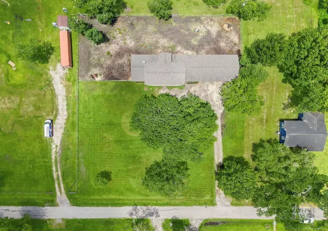 Photo 3 of Single family home for sale at 708 County Rd #691, West Columbia, TX 77486 | MLS# 57280638 | Listing updated on 2026-09-13
