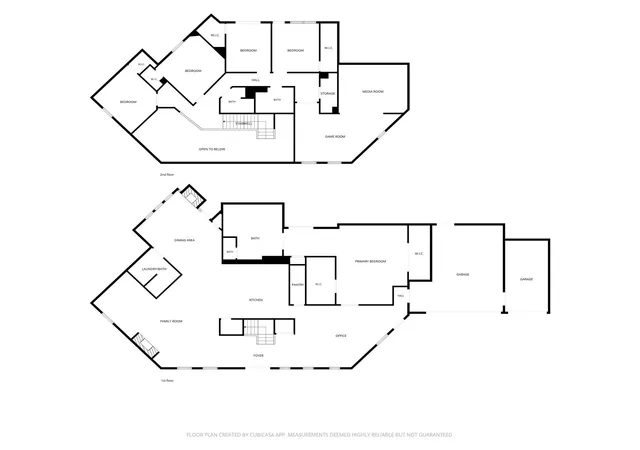 Photo 2 of Single family home for sale at 8002 Lichen Ln, Spring, TX 77379 | MLS# 88655803 | Listing updated on 2026-09-21