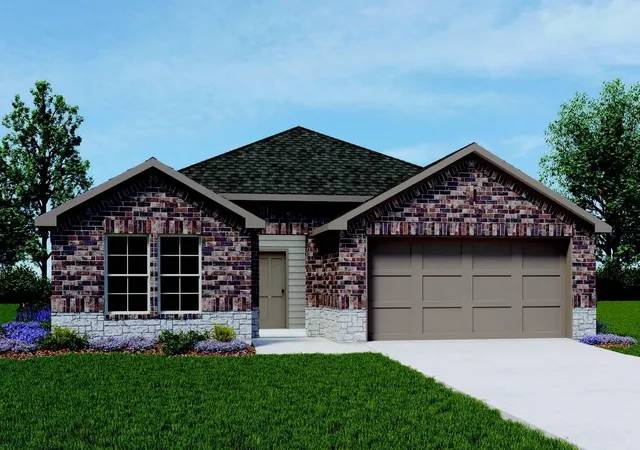 1st image of 3631 Chessington Dr, Fulshear, TX 77441 | MLS# 62738107