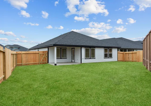 41st image of 3631 Chessington Dr, Fulshear, TX 77441 | MLS# 62738107