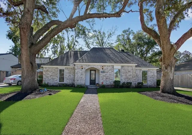 Photo 1 of Sale Pending at 15715 Laurel Hts Dr, Houston, TX 77084 | MLS# 19904443 | Listing updated on 2026-09-02