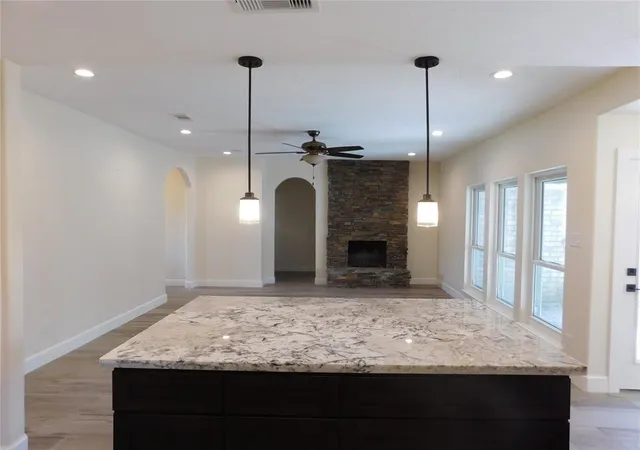 Photo 3 of Sale Pending at 15715 Laurel Hts Dr, Houston, TX 77084 | MLS# 19904443 | Listing updated on 2026-09-02