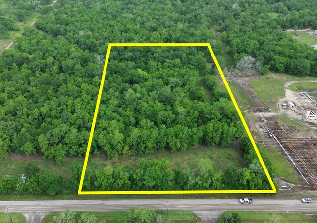 2nd image of Tract 2 County Road 332, Sweeny, TX 77480 | MLS# 65027826