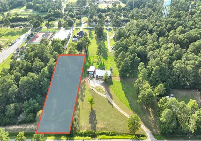 Photo 3 of Land for sale at 00 Rudolph Rd, Tomball, TX 77375 | MLS# 51600785 | Listing updated on 2026-10-07