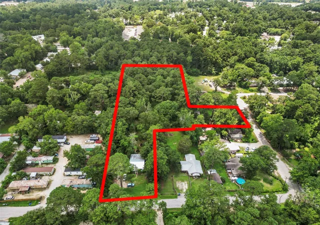 1st image of 687 & 531 Cline St, Huntsville, TX 77340 | MLS# 30670744