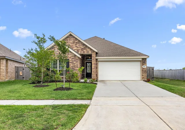 1st image of 9802 Highland Harvest Dr, Baytown, TX 77521 | MLS# 27482466