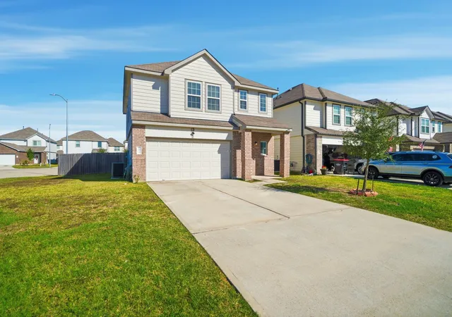 1st image of 18518 Snowy River Ln, Katy, TX 77449 | MLS# 38685037