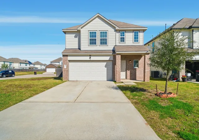 2nd image of 18518 Snowy River Ln, Katy, TX 77449 | MLS# 38685037