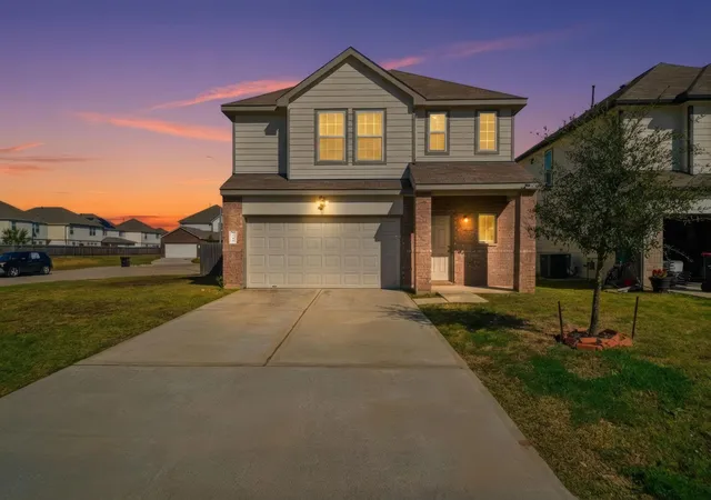 3rd image of 18518 Snowy River Ln, Katy, TX 77449 | MLS# 38685037
