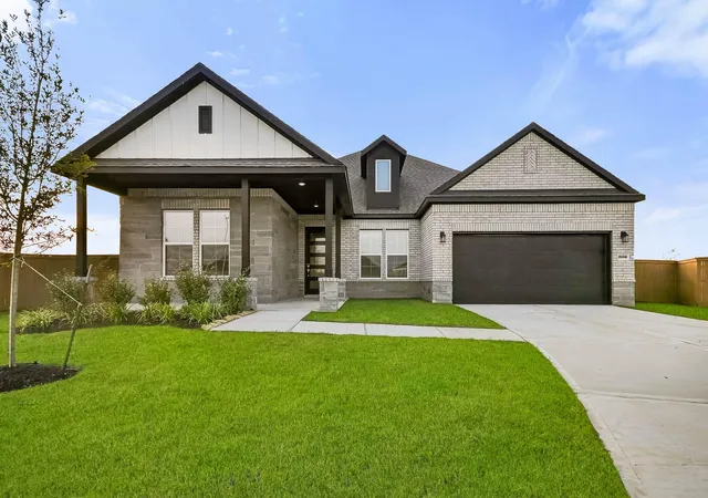Photo 2 of Single family home for sale at 2013 Blue Mar Dr, Brookshire, TX 77423 | MLS# 80364744 | Listing updated on 2026-09-12