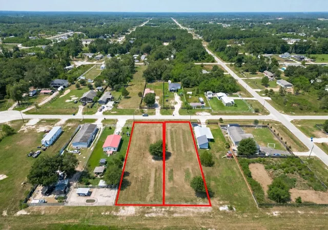 Photo 1 of Land for sale at 639 Road 5039, Cleveland, TX 77327 | MLS# 44678928 | Listing updated on 2026-09-07
