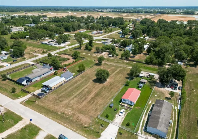 Photo 2 of Land for sale at 639 Road 5039, Cleveland, TX 77327 | MLS# 44678928 | Listing updated on 2026-09-07