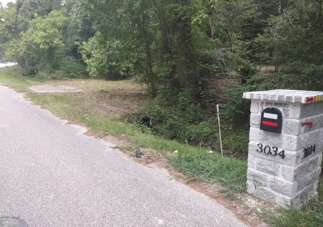 Photo 7 of Land for sale at 3035 Old Colony Rd, Huntsville, TX 77320 | MLS# 29290964 | Listing updated on 2026-08-10