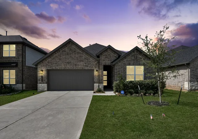Photo 1 of Single family home for sale at 303 Springfield Terrace Dr, Conroe, TX 77304 | MLS# 25942391 | Listing updated on 2026-08-28