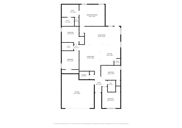 Photo 2 of Single family home for sale at 303 Springfield Terrace Dr, Conroe, TX 77304 | MLS# 25942391 | Listing updated on 2026-08-28