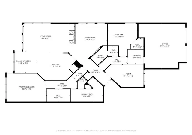 Photo 3 of Single family home for sale at 4403 Bellington Ct, Houston, TX 77345 | MLS# 49756140 | Listing updated on 2026-09-17