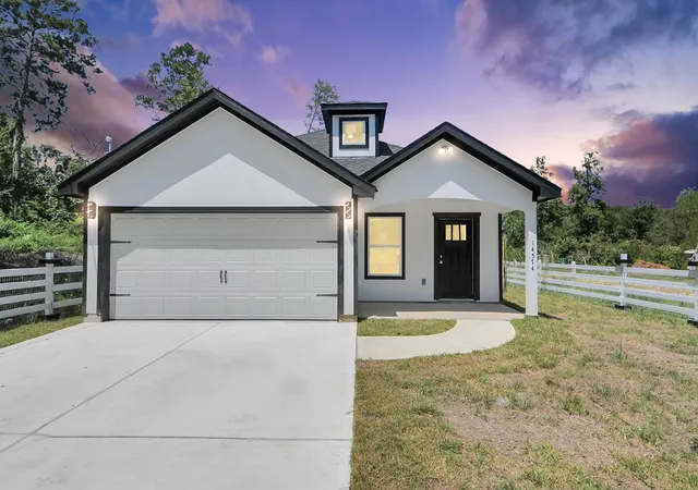 1st image of 14574 Half Circle St, Splendora, TX 77372 | MLS# 54528830
