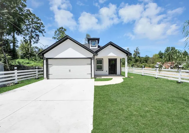 Photo 3 of Single family home for sale at 14574 Half Cir St, Splendora, TX 77372 | MLS# 54528830 | Listing updated on 2026-09-28