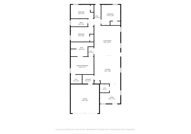 41st image of 14574 Half Circle St, Splendora, TX 77372 | MLS# 54528830