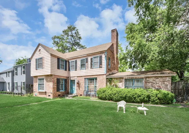 4th image of 3735 Rio Vista St, Houston, TX 77021 | MLS# 38608692
