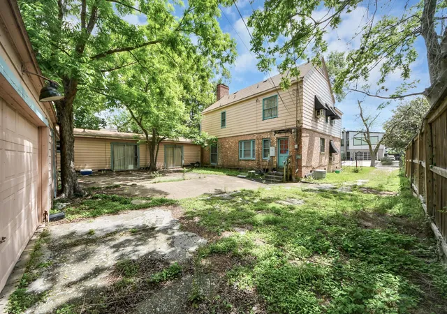 5th image of 3735 Rio Vista St, Houston, TX 77021 | MLS# 38608692