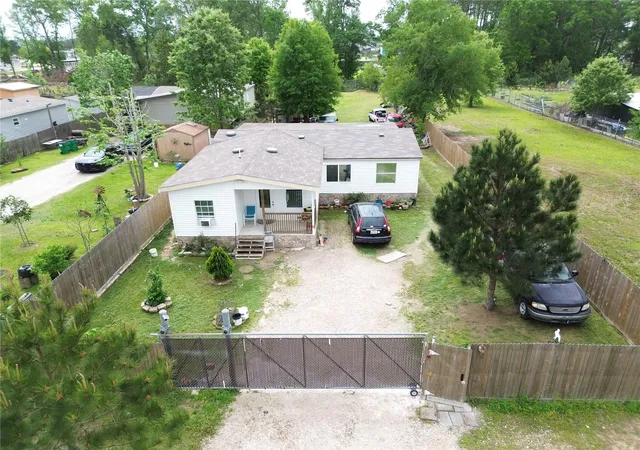 Photo 1 of Single family home for sale at 932 Road 5251, Cleveland, TX 77327 | MLS# 10113784 | Listing updated on 2026-10-02