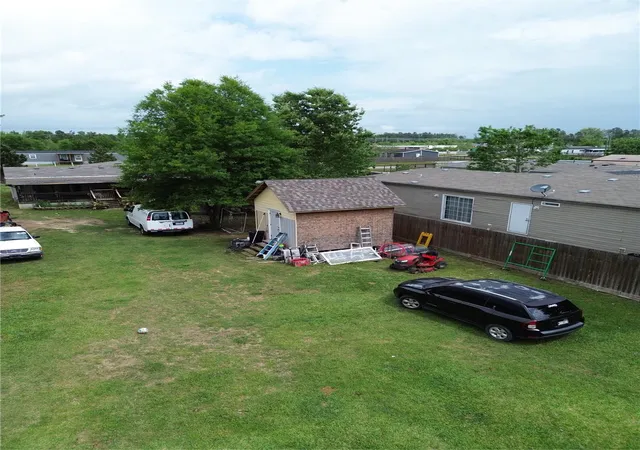 Photo 3 of Single family home for sale at 932 Road 5251, Cleveland, TX 77327 | MLS# 10113784 | Listing updated on 2026-10-02