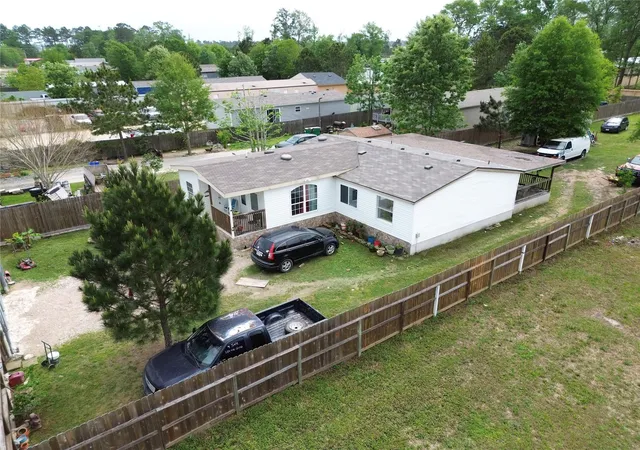 Photo 4 of Single family home for sale at 932 Road 5251, Cleveland, TX 77327 | MLS# 10113784 | Listing updated on 2026-10-02