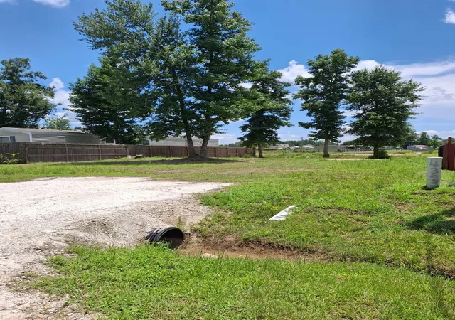 Photo 1 of Land for sale at 825 County Rd 51023, Cleveland, TX 77327 | MLS# 34743858 | Listing updated on 2026-10-21