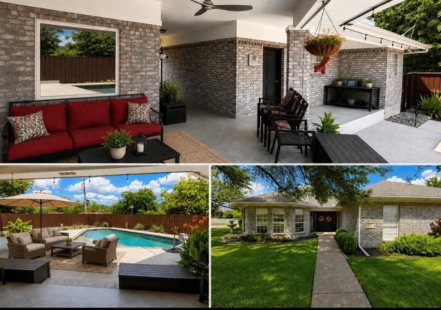 33rd image of 415 Oak Crst, Clifton, TX 76634 | MLS# 10421437