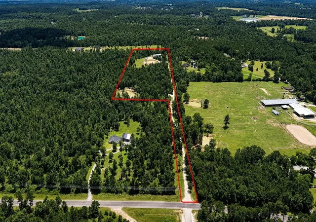 1st image of 856 State Hwy 150, New Waverly, TX 77358 | MLS# 48543352