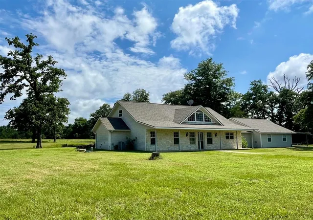 Land for sale at 3999 An County Rd 174, Grapeland, TX 75844 | MLS# 29229254