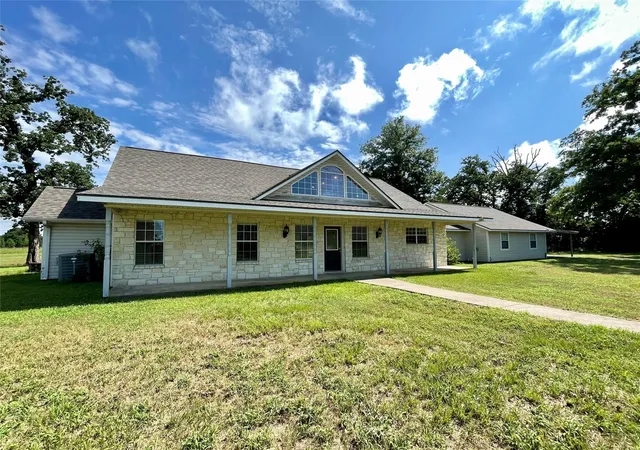 Photo 1 of Land for sale at 3999 An County Rd 174, Grapeland, TX 75844 | MLS# 29229254 | Listing updated on 2026-08-28
