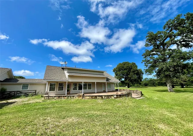 Photo 3 of Land for sale at 3999 An County Rd 174, Grapeland, TX 75844 | MLS# 29229254 | Listing updated on 2026-08-28