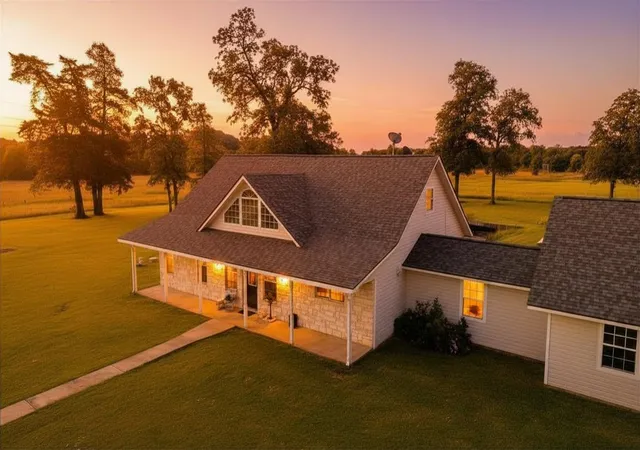 Photo 4 of Land for sale at 3999 An County Rd 174, Grapeland, TX 75844 | MLS# 29229254 | Listing updated on 2026-08-28
