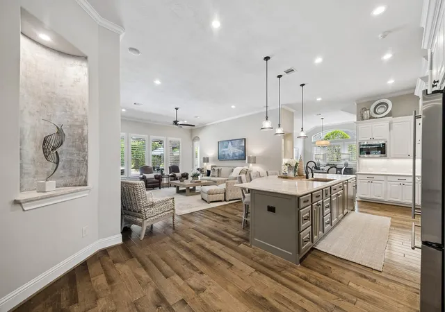 2nd image of 6407 Dexter Bluff Ct, Sugar Land, TX 77479 | MLS# 86809179