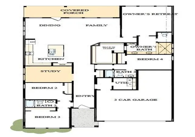 2nd image of 42718 Mystery Ln, Magnolia, TX 77354 | MLS# 24343837