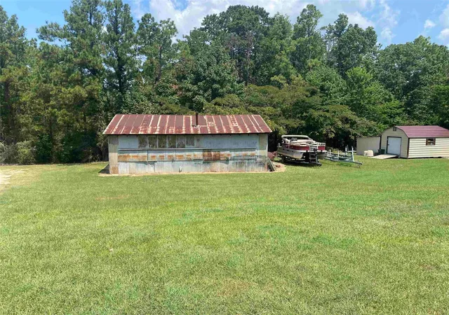 Homes for sale in Burkeville, TX | 170 Hickory Hill Dr, Burkeville, TX 75932 | MLS# 18633887
