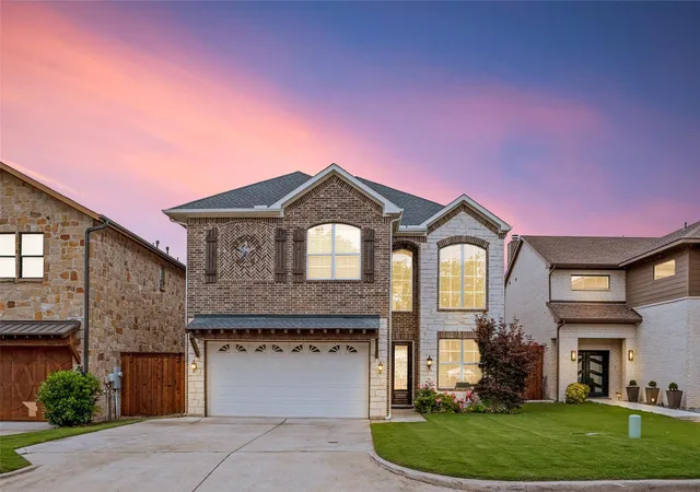 Photo 2 of Single family home for sale at 2213 Windjammer Way, Rowlett, TX 75088 | MLS# 62220542 | Listing updated on 2026-09-20