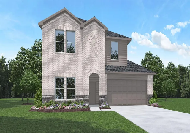 Photo 1 of Sale Pending at 2028 Luminous Ln, Brookshire, TX 77423 | MLS# 32787222 | Listing updated on 2026-10-04