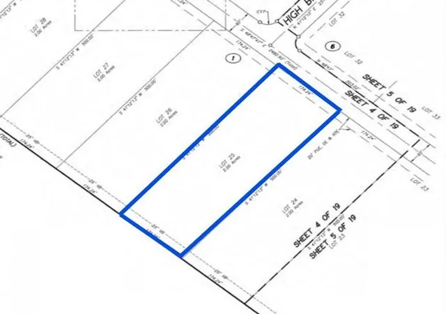 Photo 2 of Land for sale at 11646 Grand N Rd, Willis, TX 77358 | MLS# 17578263 | Listing updated on 2026-09-14