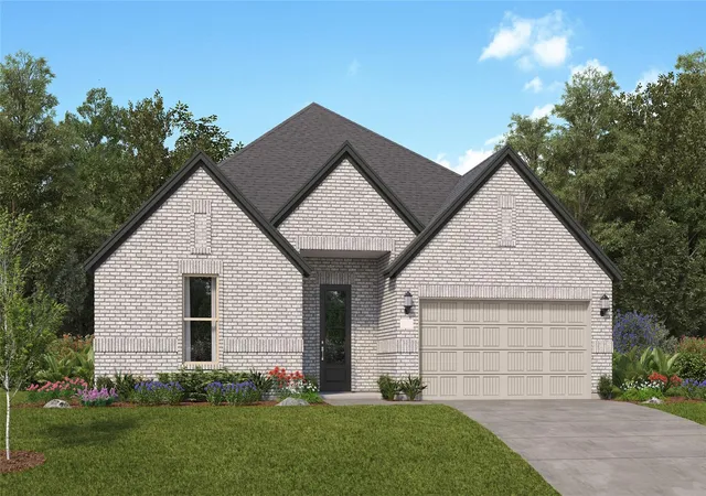 Photo 1 of Sale Pending at 17883 Aile Pierre Pass, Conroe, TX 77302 | MLS# 43593841 | Listing updated on 2026-08-27