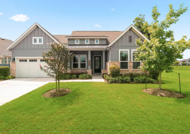 Photo 1 of Single family home for sale at 32607 Fly Fish Way, Fulshear, TX 77441 | MLS# 43742466 | Listing updated on 2026-10-11