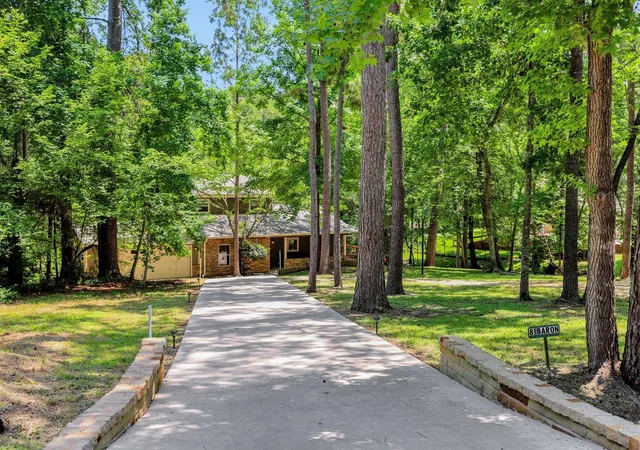 4th image of 81 Baron Dr, Coldspring, TX 77331 | MLS# 54653112