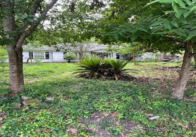 Single family home for sale at 6814 Evans St, Houston, TX 77061 | MLS# 48747206