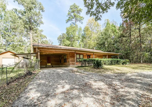 1st image of 512 County Road 2550, Cleveland, TX 77327 | MLS# 43116999