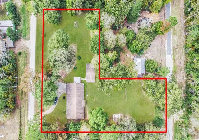 33rd image of 512 County Road 2550, Cleveland, TX 77327 | MLS# 43116999